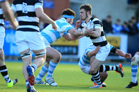 Join the "Target List" for more photos of your player next match.