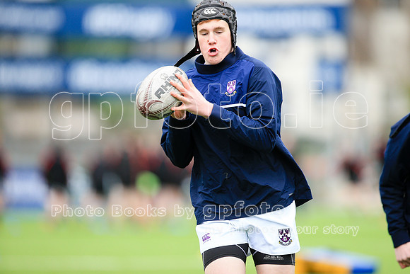 Join the "Target List" for more photos of your player next match.