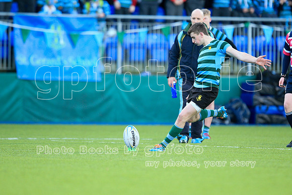 Join the "Target List" for more photos of your player next match.