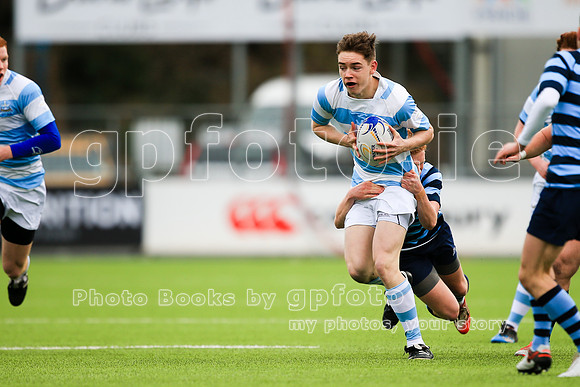 Join the "Target List" for more photos of your player next match.