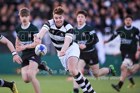 Join the "Target List" for more photos of your player next match.