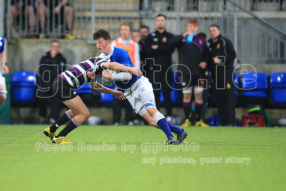 Join the "Target List" for more photos of your player next match.