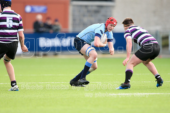 Join the "Target List" for more photos of your player next match.