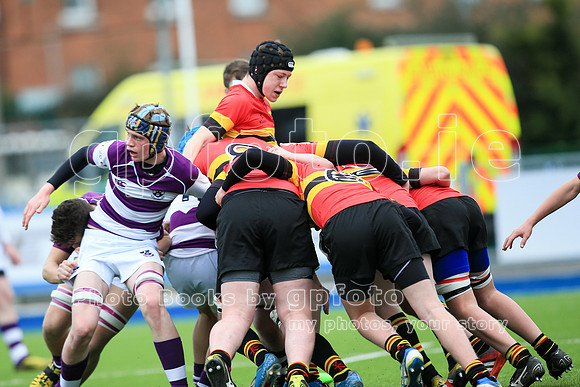 Join the "Target List" for more photos of your player next match.