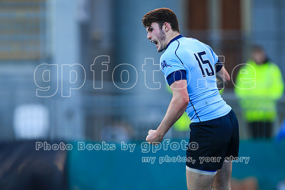 Join the "Target List" for more photos of your player next match.