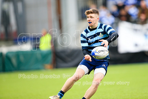 Join the "Target List" for more photos of your player next match.