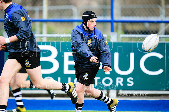 Join the "Target List" for more photos of your player next match.