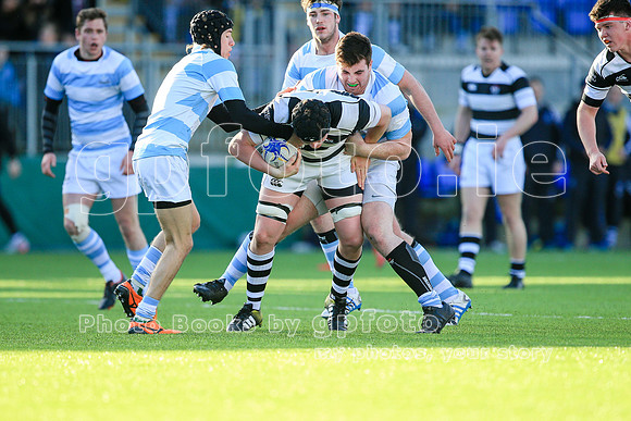 Join the "Target List" for more photos of your player next match.