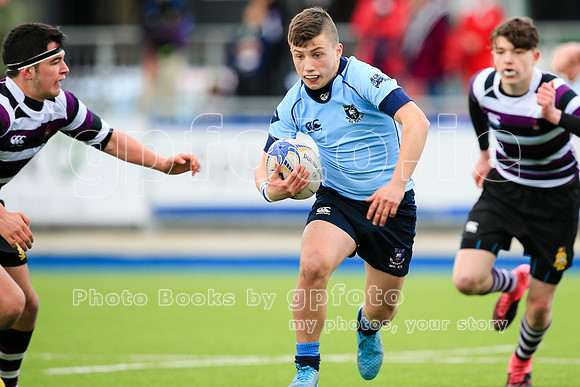 Join the "Target List" for more photos of your player next match.