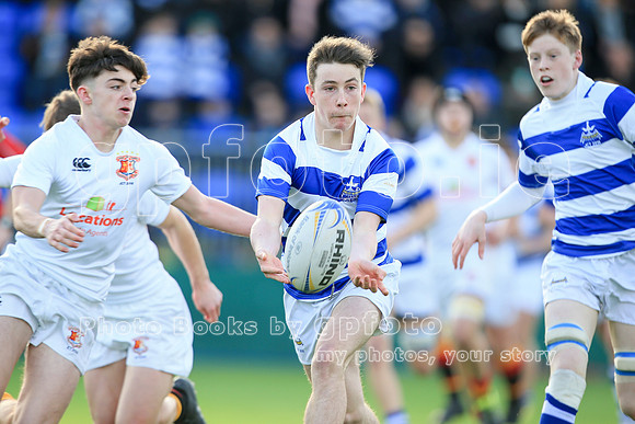 Join the "Target List" for more photos of your player next match.