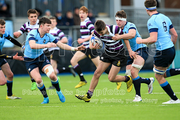 Join the "Target List" for more photos of your player next match.