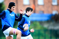 Join the "Target List" for more photos of your player next match.