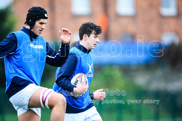 Join the "Target List" for more photos of your player next match.