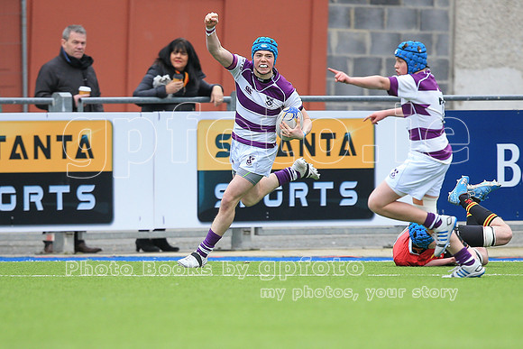 Join the "Target List" for more photos of your player next match.
