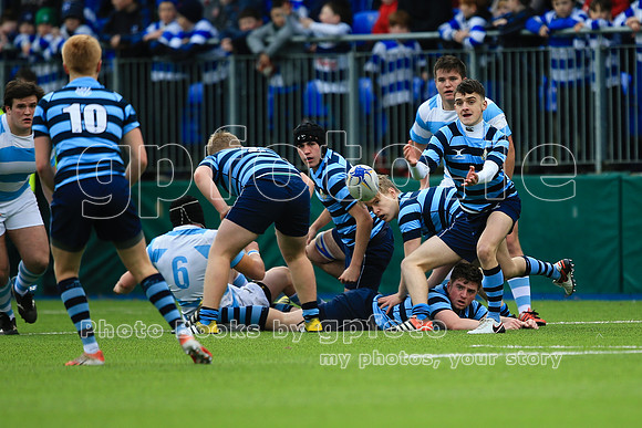 Join the "Target List" for more photos of your player next match.