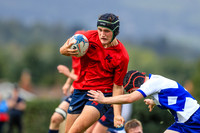 JCT 19-09-26 Wesley v St. Andrews