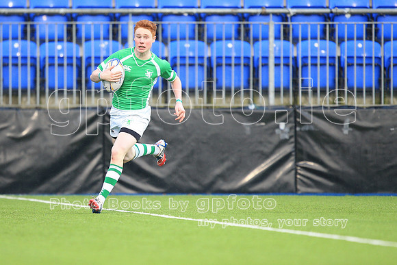 Join the "Target List" for more photos of your player next match.
