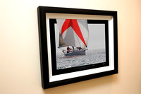 JumpTG framed in a Tuscany frame €105