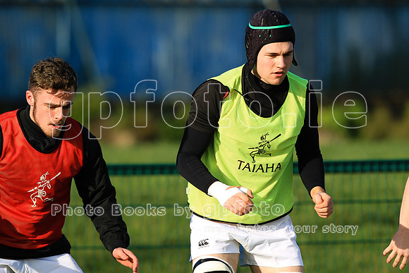Join the "Target List" for more photos of your player next match.