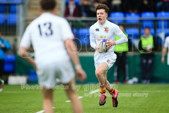 Join the "Target List" for more photos of your player next match.