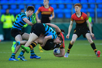 Join the "Target List" for more photos of your player next match.
