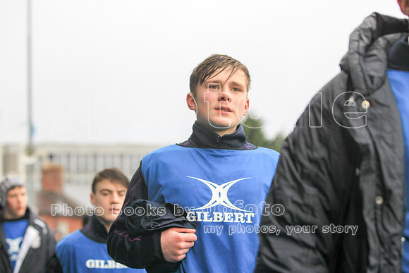 Join the "Target List" for more photos of your player next match.