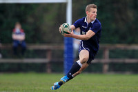 Scotland v Ireland U18s