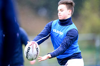 Join the "Target List" for more photos of your player next match.