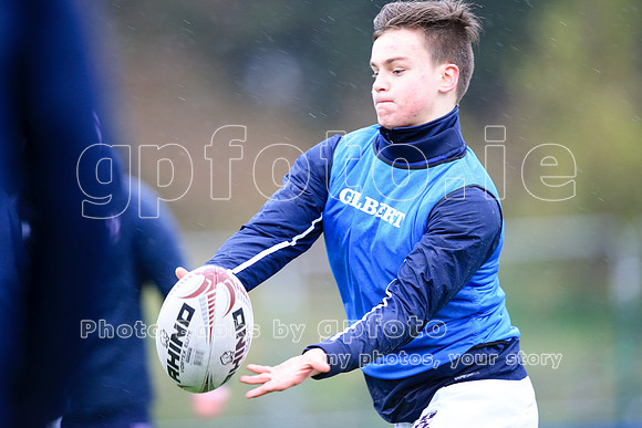 Join the "Target List" for more photos of your player next match.