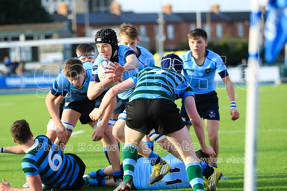 Join the "Target List" for more photos of your player next match.