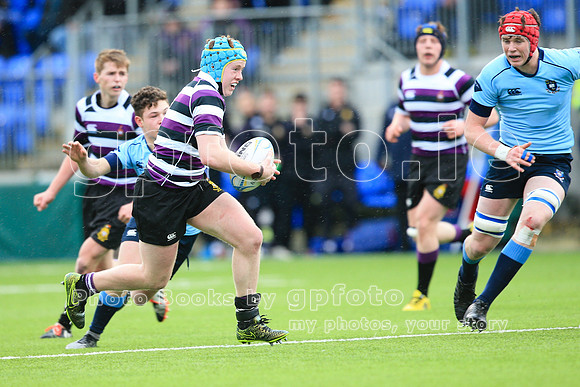 Join the "Target List" for more photos of your player next match.