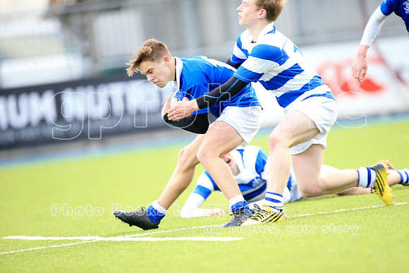 Join the "Target List" for more photos of your player next match.