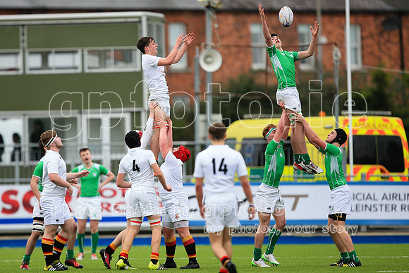 Join the "Target List" for more photos of your player next match.