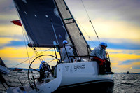 NZ  to Fiji Race 2014
