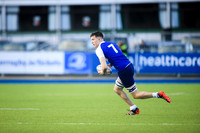 Join the "Target List" for more photos of your player next match.