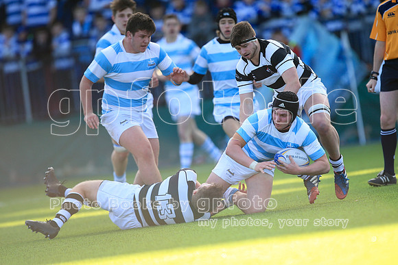 Join the "Target List" for more photos of your player next match.