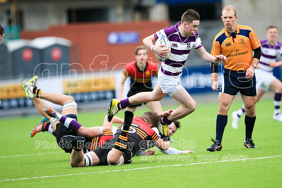 Join the "Target List" for more photos of your player next match.
