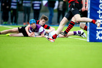 Clongowes v Kilkenny