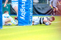 Join the "Target List" for more photos of your player next match.