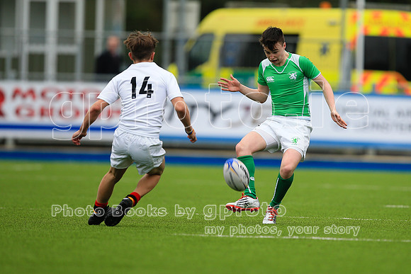 Join the "Target List" for more photos of your player next match.