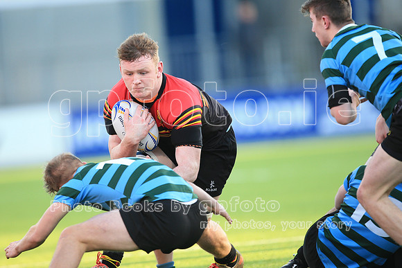 Join the "Target List" for more photos of your player next match.