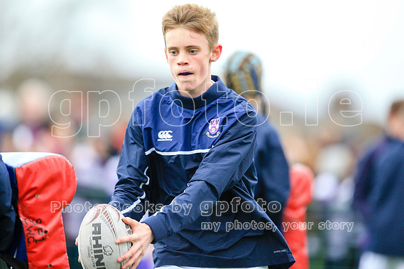 Join the "Target List" for more photos of your player next match.