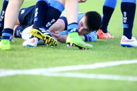 Join the "Target List" for more photos of your player next match.