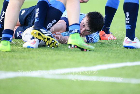 Join the "Target List" for more photos of your player next match.