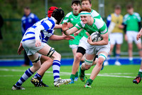 Gonzaga v Blackrock