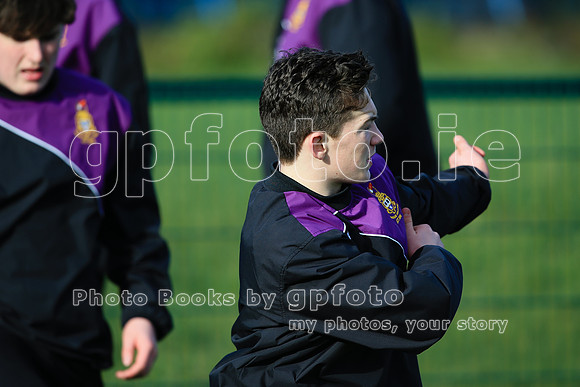 Join the "Target List" for more photos of your player next match.