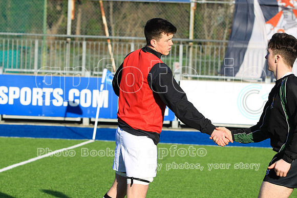 Join the "Target List" for more photos of your player next match.