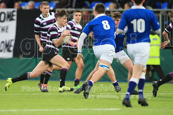 Join the "Target List" for more photos of your player next match.