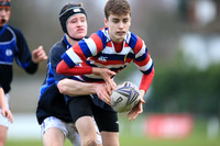 Templeogue College-JCT