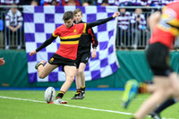 Join the "Target List" for more photos of your player next match.
